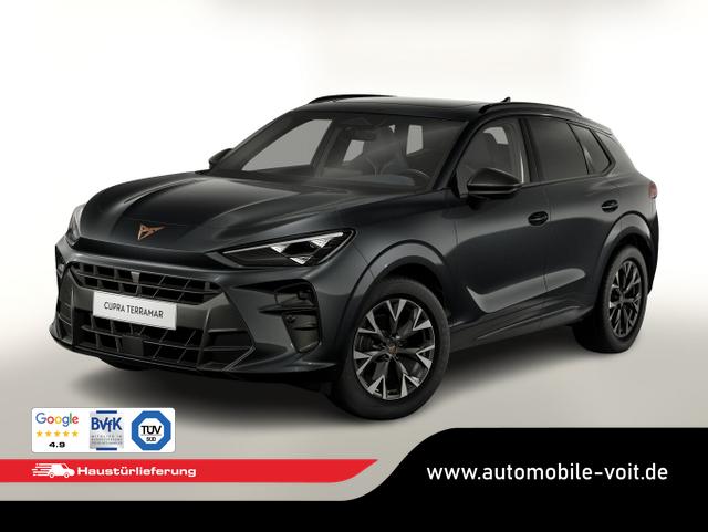 Cupra Terramar - 1.5 eTSI 150 DSG Pano EdgeP LED VirCo
