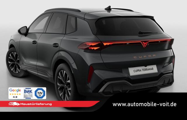 Cupra Terramar 1.5 eTSI 150 DSG Pano EdgeP LED VirCo 