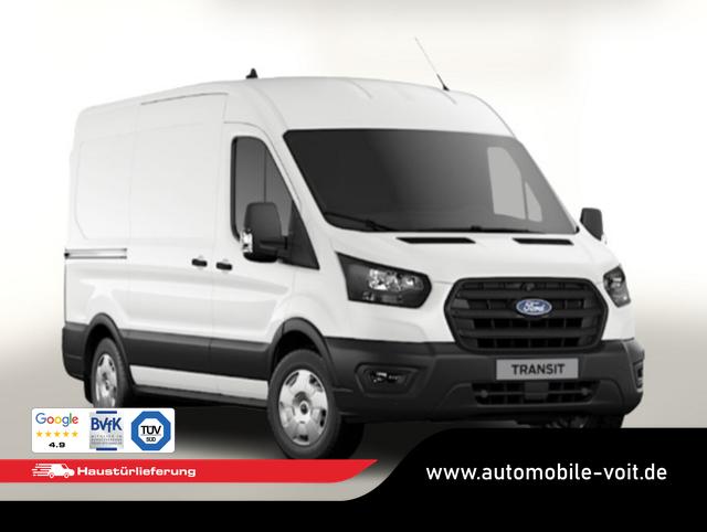 Ford Transit - 350 2.0 TDCi 165 L2H2 Trend SYNC4 Kam