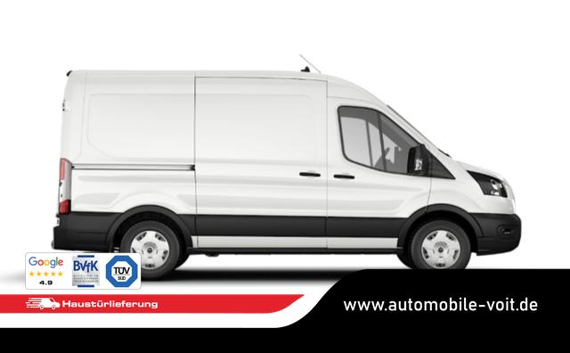 Ford Transit 350 2.0 TDCi 165 L2H2 Trend SYNC4 Kam 