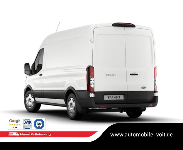 Ford Transit 350 2.0 TDCi 165 L2H2 Trend SYNC4 Kam 