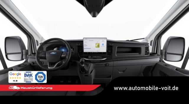 Ford Transit 350 2.0 TDCi 165 L2H2 Trend SYNC4 Kam 