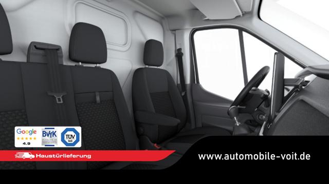 Ford Transit 350 2.0 TDCi 165 L2H2 Trend SYNC4 Kam 