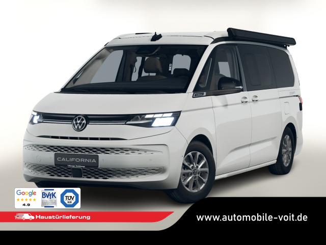 Volkswagen T7 California - Ocean TDI 150 DSG Keyl Kam StHz LM