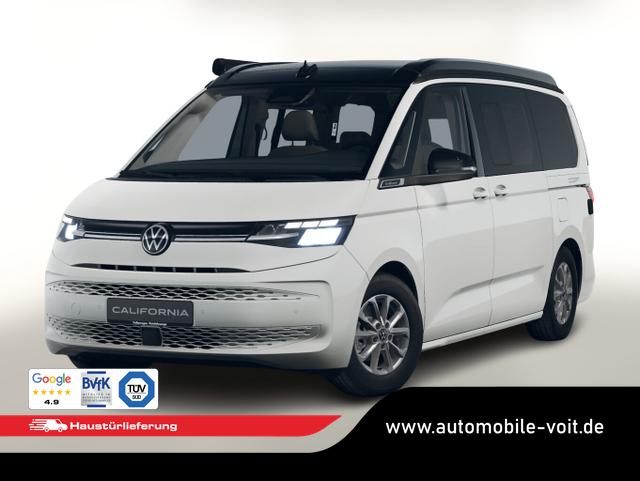 Volkswagen T7 California - Ocean TDI 150 DSG Keyl Kam StHz LM