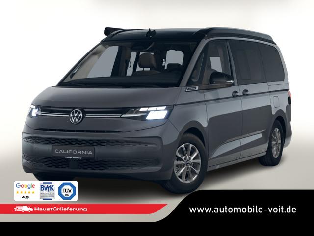 Volkswagen T7 California - Ocean TDI 150 DSG Nav AHK Keyl Kam