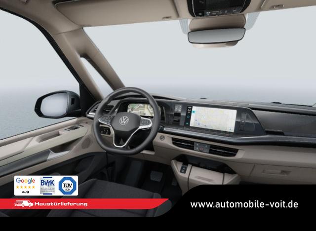 Volkswagen T7 California Ocean TDI 150 DSG Nav Keyl Kam ACC 