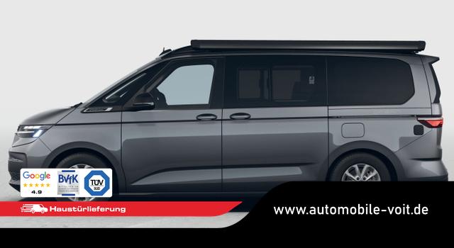 Volkswagen T7 California Ocean TDI 150 DSG AHK Keyl Kam ACC 