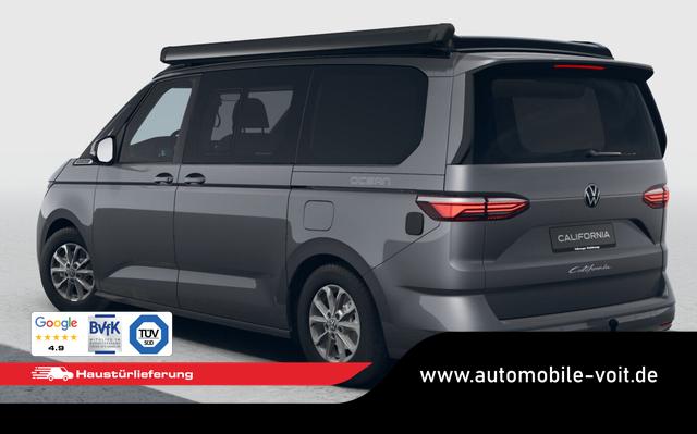 Volkswagen T7 California Ocean TDI 150 DSG AHK Keyl Kam ACC 