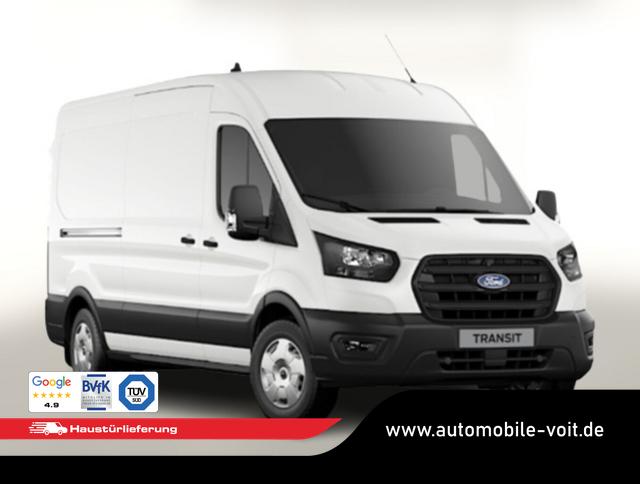 Ford Transit - 350 2.0 TDCi 165 L3H2 Trend SYNC4 Kam