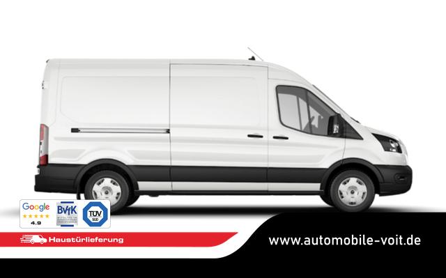 Ford Transit 350 2.0 TDCi 165 L3H2 Trend SYNC4 Kam 