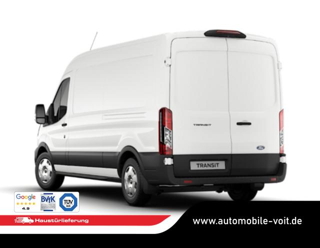 Ford Transit 350 2.0 TDCi 165 L3H2 Trend SYNC4 Kam 