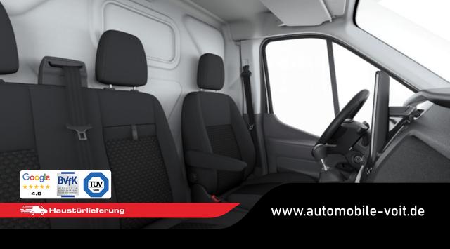 Ford Transit 350 2.0 TDCi 165 L3H2 Trend SYNC4 Kam 