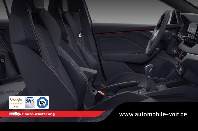 Skoda Scala Monte Carlo TSI 150 DSG MonteC Pano Matrix Nav Kam SHZ 