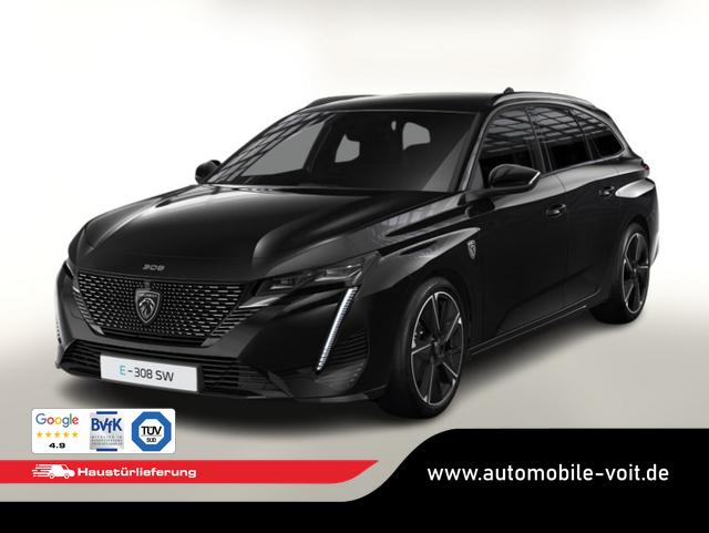 Peugeot 308 SW - 156 GT LED Nav eHk 360° ACC SHZ Keyl LHZ