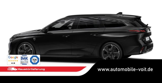 Peugeot 308 SW GT 156 LED Nav eHk 360° ACC SHZ Keyl LHZ 