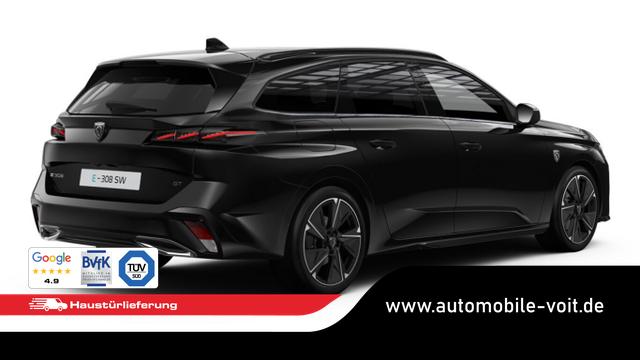 Peugeot 308 SW GT 156 LED Nav eHk 360° ACC SHZ Keyl LHZ 