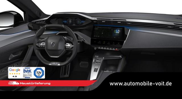 Peugeot 308 SW GT 156 LED Nav eHk 360° ACC SHZ Keyl LHZ 