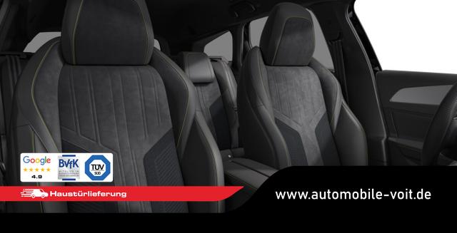 Peugeot 308 SW GT 156 LED Nav eHk 360° ACC SHZ Keyl LHZ 