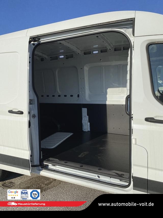 Maxus Deliver 9 2.0 Diesel 148 L3H2 LED Kam PDC Temp 