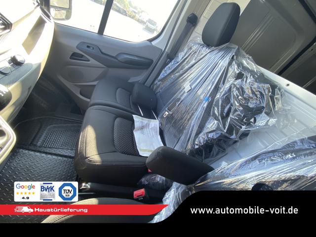 Maxus Deliver 9 2.0 Diesel 148 L3H2 LED Kam PDC Temp 