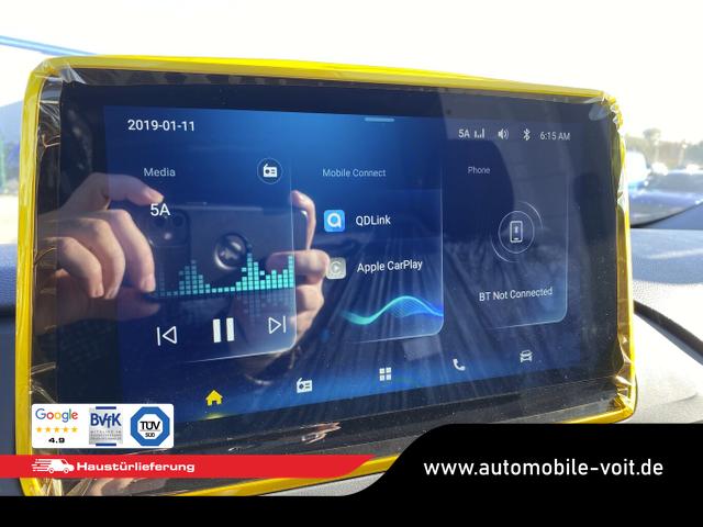 Maxus Deliver 9 2.0 Diesel 148 L3H2 LED Kam PDC Temp 