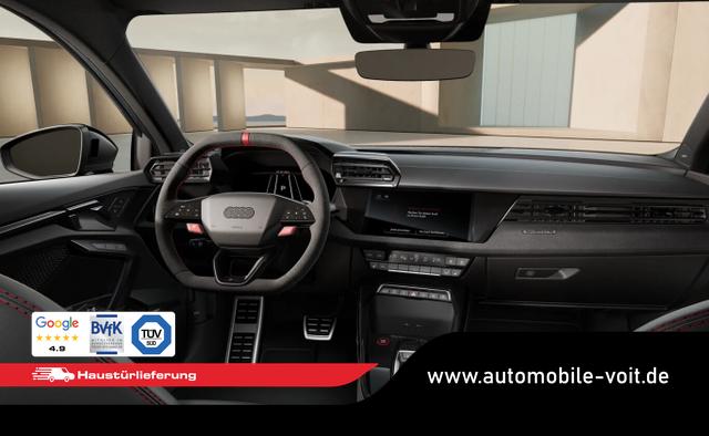 Audi RS3 RS 3 TFSI Sportback Pano Leder Matrix Nav KlimaP 
