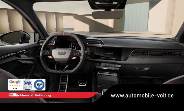 Audi RS3 RS 3 TFSI Sportback Pano Leder Matrix Nav KlimaP 