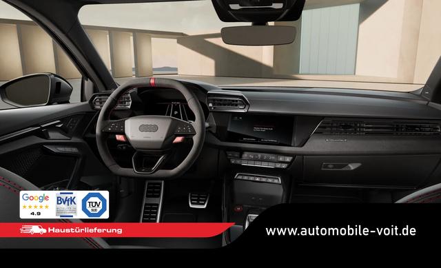 Audi RS3 RS 3 TFSI Sportback Pano Leder Matrix Nav 19Z 