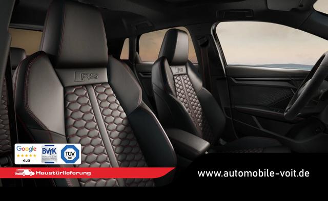 Audi RS3 RS 3 TFSI Sportback Pano Leder Matrix Nav 19Z 