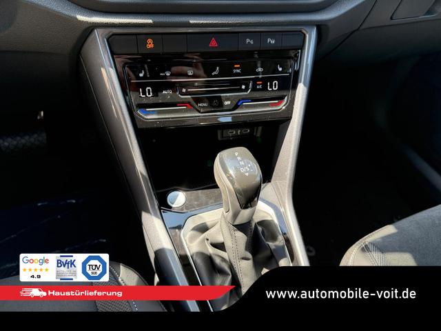 Volkswagen T-Roc 150 DSG Style Matrix eHk ACC SHZ Kam Keyl 
