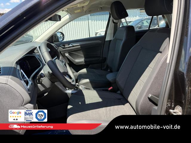 Volkswagen T-Roc 150 DSG Style Matrix eHk ACC SHZ Kam Keyl 
