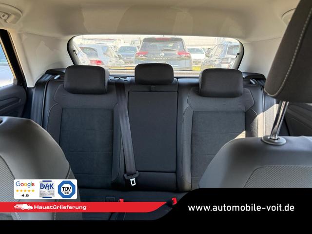 Volkswagen T-Roc 150 DSG Style Matrix eHk ACC SHZ Kam Keyl 