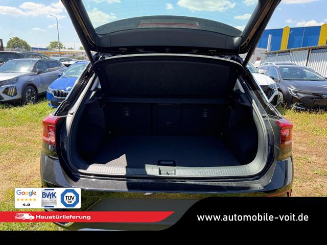 Volkswagen T-Roc 150 DSG Style Matrix eHk ACC SHZ Kam Keyl 