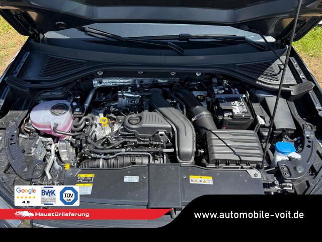 Volkswagen T-Roc 150 DSG Style Matrix eHk ACC SHZ Kam Keyl 