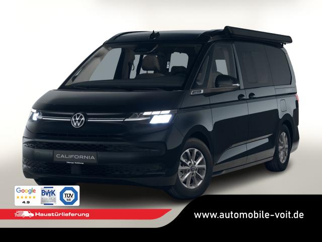 Volkswagen T7 California - Ocean TDI 150 DSG Nav AHK Keyl Kam