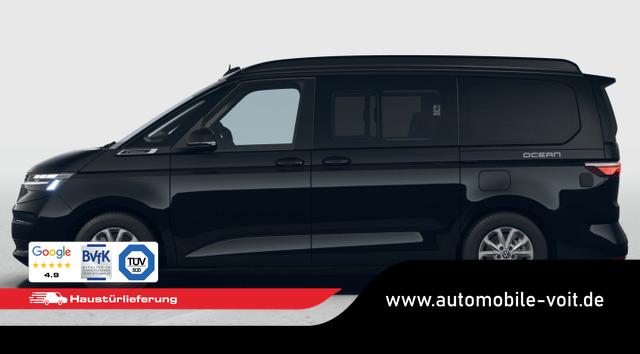 Volkswagen T7 California Ocean TDI 150 DSG AHK Keyl Kam ACC 