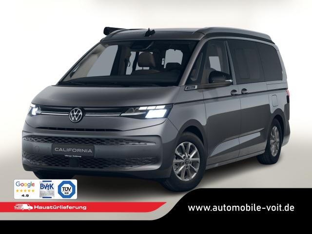 Volkswagen T7 California - Ocean TDI 150 DSG Keyl Kam StHz LM
