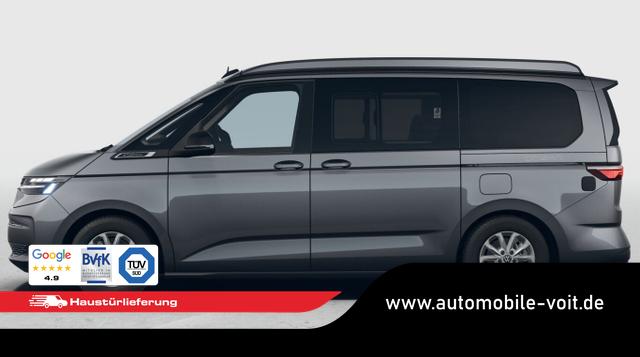Volkswagen T7 California Ocean TDI 150 DSG Keyl Kam StHz LM 
