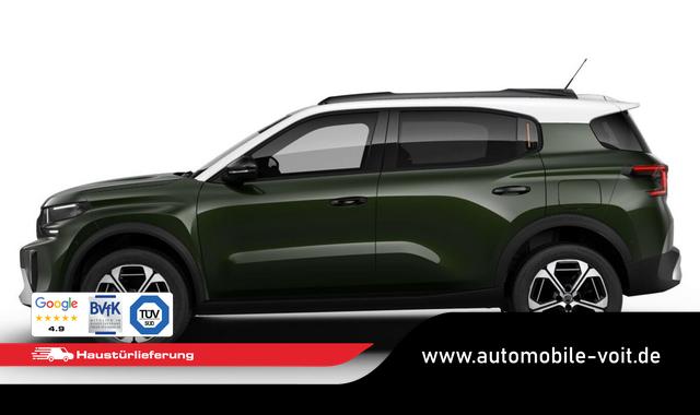 Citroën C3 Aircross MAX MHEV 145 eDSC6 Nav SHZ Kam 17Z 