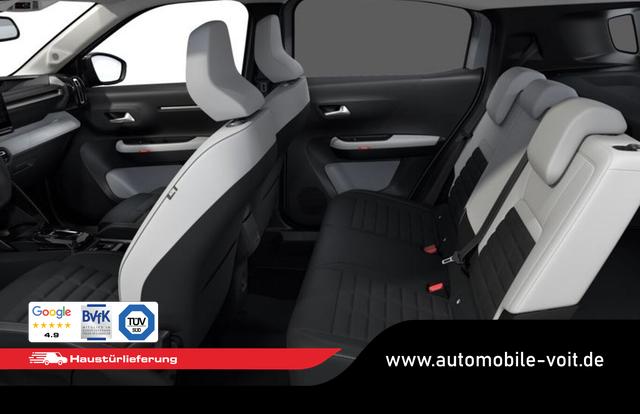 Citroën C3 Aircross PLUS MHEV 145 eDSC6 SHZ Kam CarP LED 