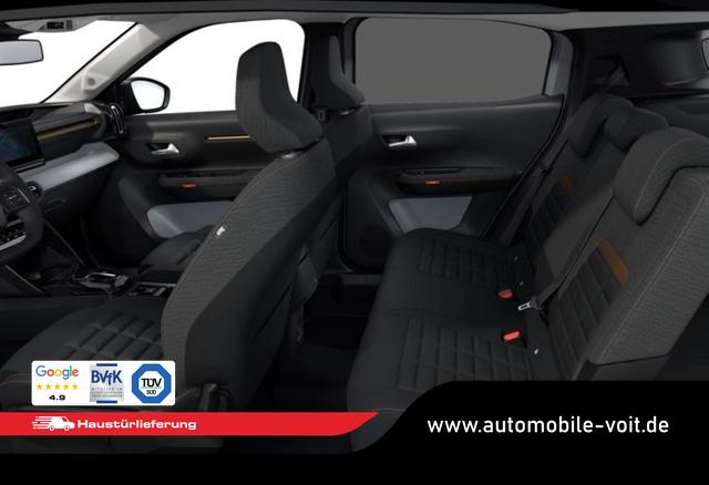 Citroën C3 Aircross PLUS MHEV 145 eDSC6 Kam PDC LED CarP 