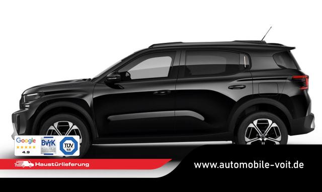 Citroën C3 Aircross MAX MHEV 145 eDSC6 Nav SHZ Kam 17Z 
