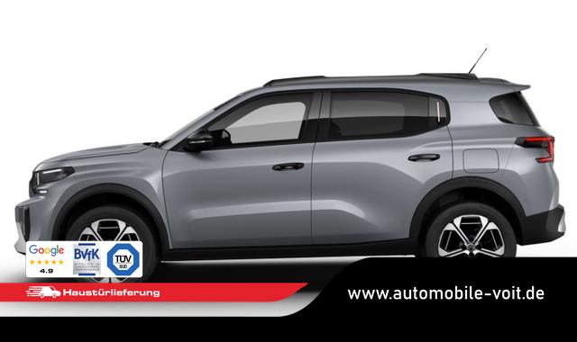 Citroën C3 Aircross MAX MHEV 145 eDSC6 Nav SHZ Kam 17Z 