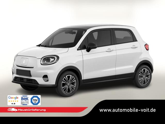 Leapmotor T03 - 37,3 kWh Pano Nav Kam ACC PDC LaneA 15Z BSD