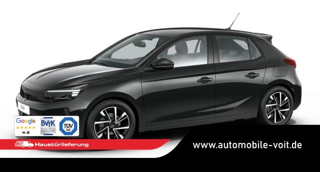 Opel Corsa 1.2 100 AT8 GS FahrassistenzP ACC SHZ LHZ 