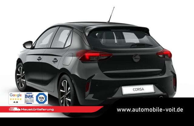 Opel Corsa 1.2 100 AT8 GS FahrassistenzP ACC SHZ LHZ 