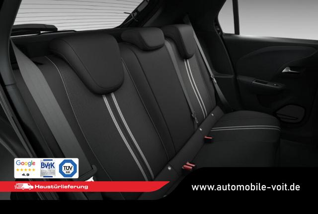 Opel Corsa 1.2 100 AT8 GS FahrassistenzP ACC SHZ LHZ 