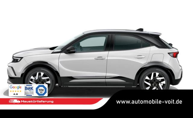 Opel Mokka GS 1.2 130 AT8 Facelift Kam PDC BlackP 17Z 