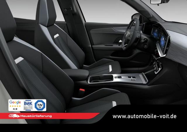 Opel Mokka GS 1.2 130 AT8 Facelift Kam PDC BlackP 17Z 